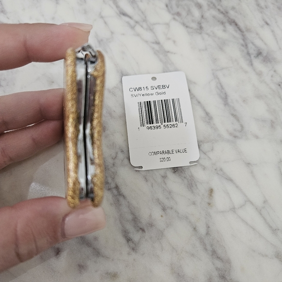 Coach Star Mirror - Picture 4 of 4